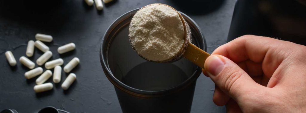 7 Ways to Add Protein to Your Diet 7 Ways to Add Protein to Your Diet